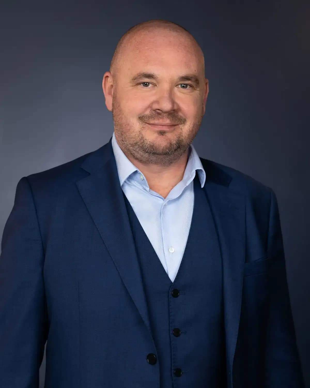 Iain Ross profile photo