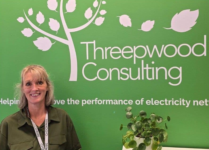 2025 Caroline McCallum joins Threepwood