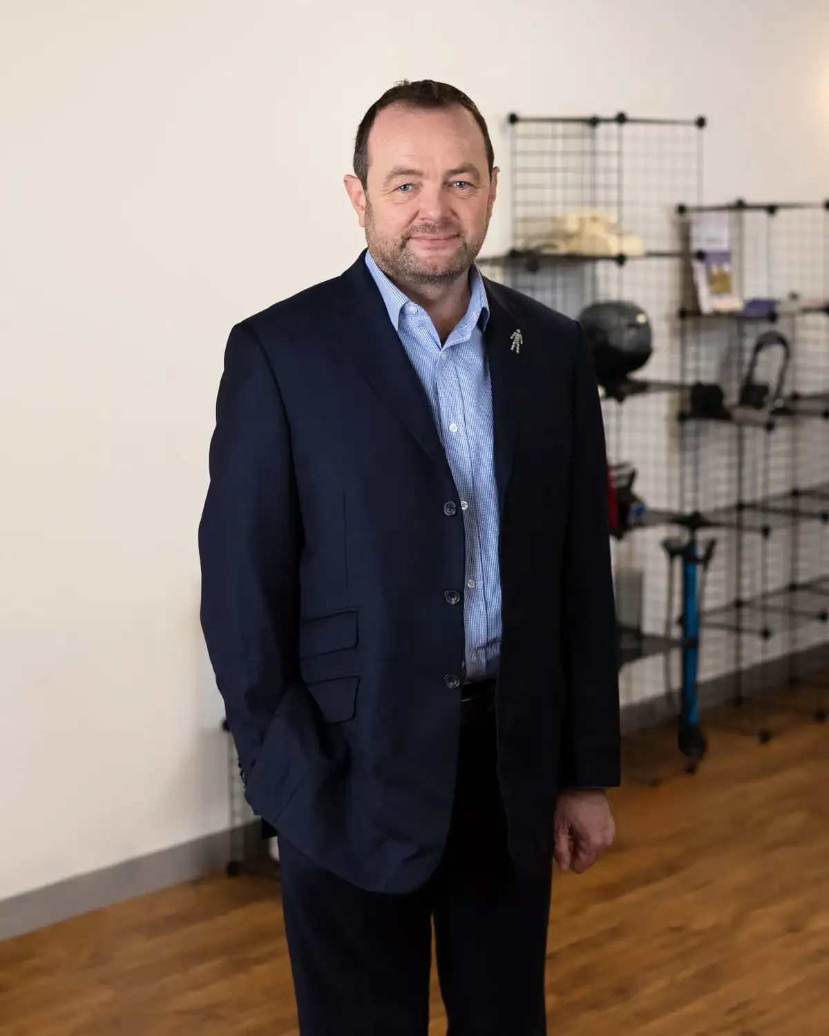 Paul Fidler profile photo