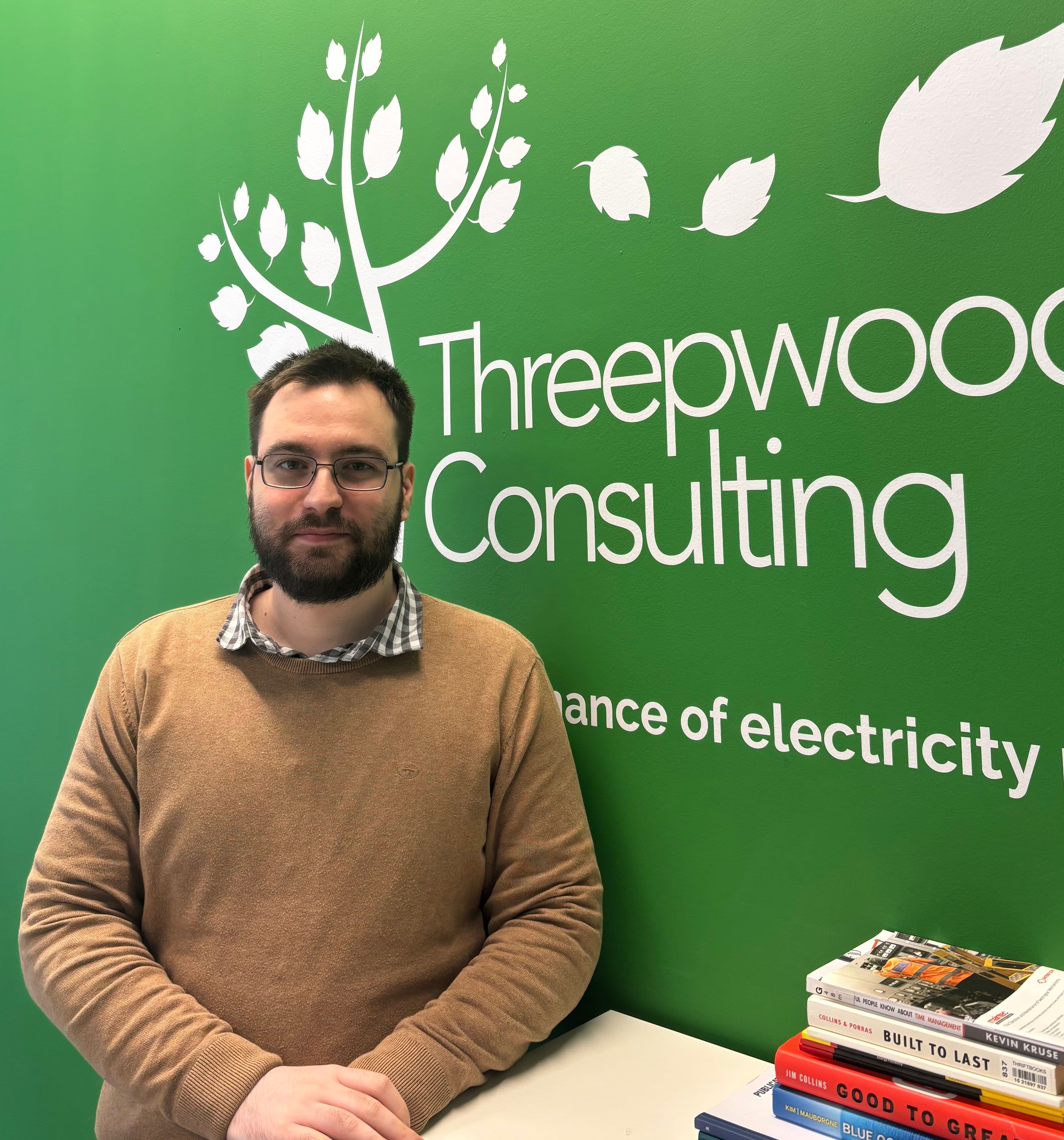 2024 Adrian-Laurentiu Barbu joins Threepwood