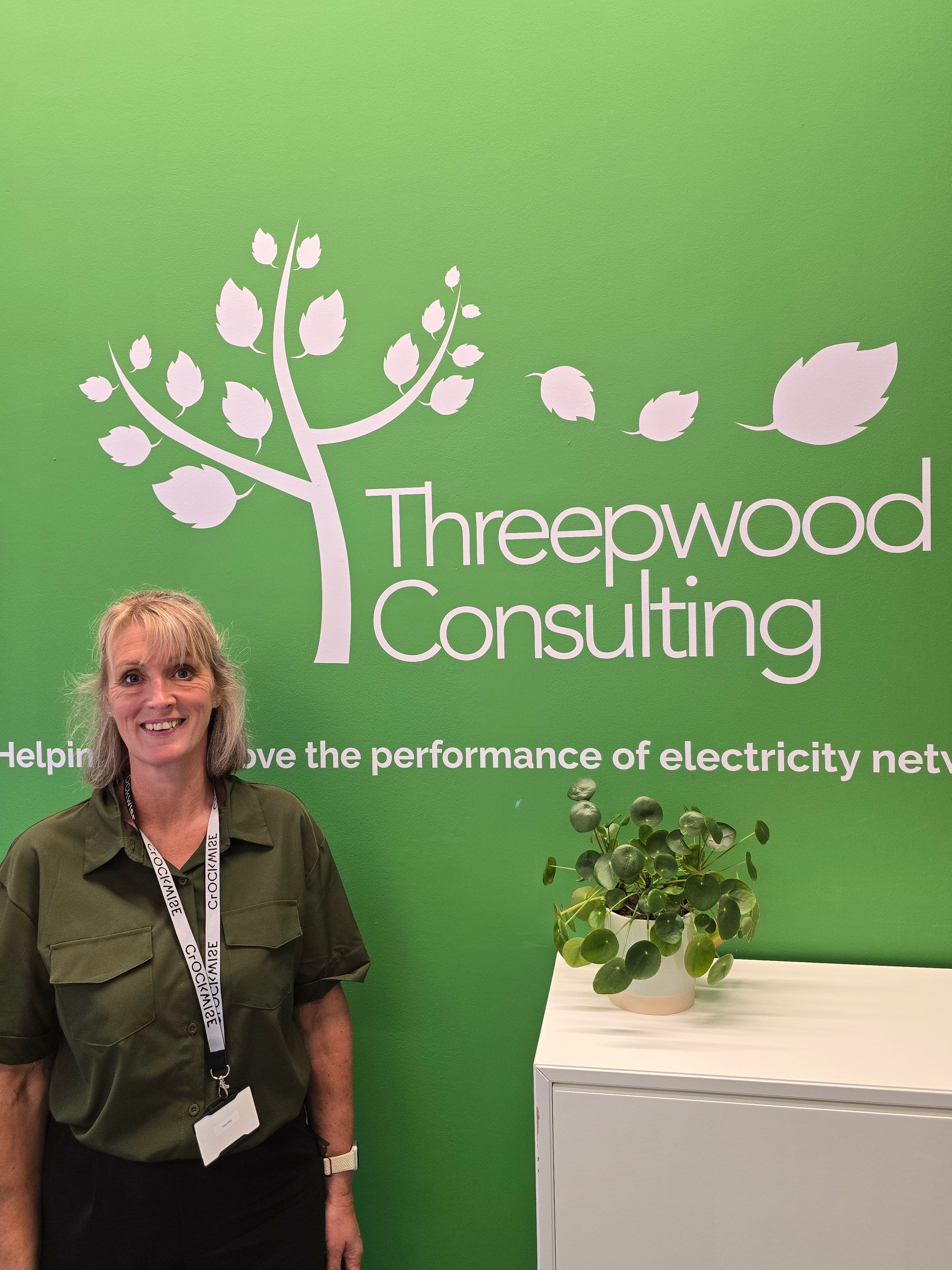 Caroline McCallum profile photo