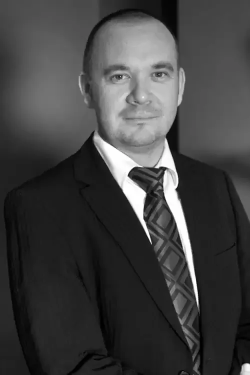 2014 Iain Ross Joins Threepwood