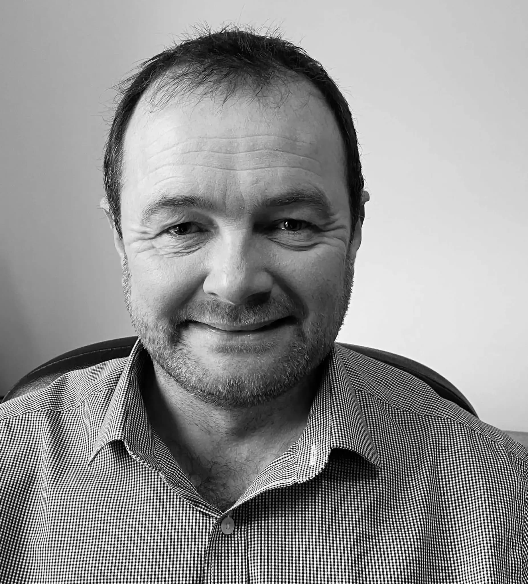 2021 Paul Fidler Joins Threepwood