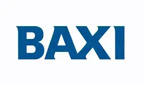 BAXI logo