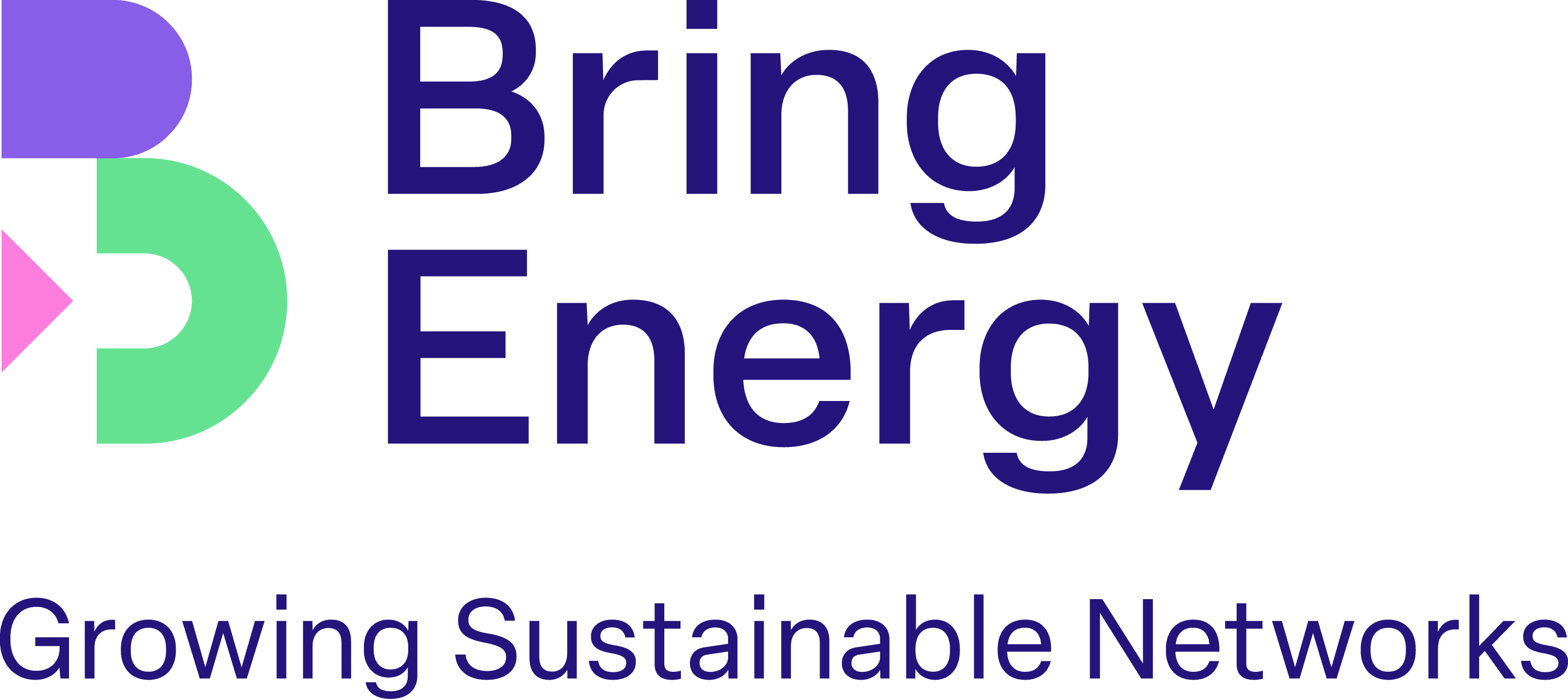 Bring Energy Group Limited logo