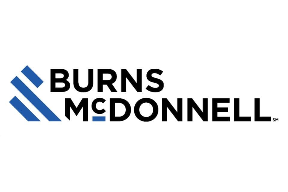 Burns & McDonnell logo
