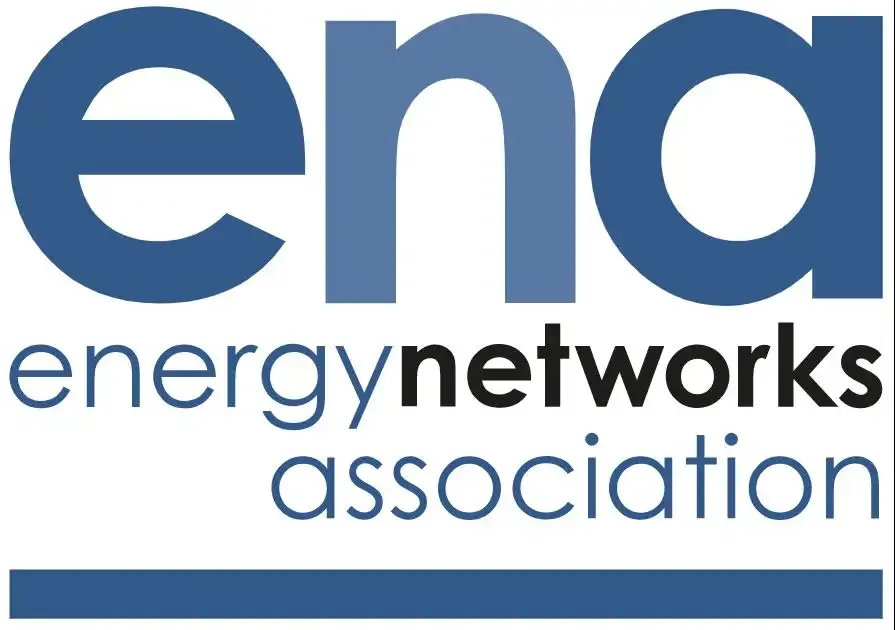 Energy Networks Association logo