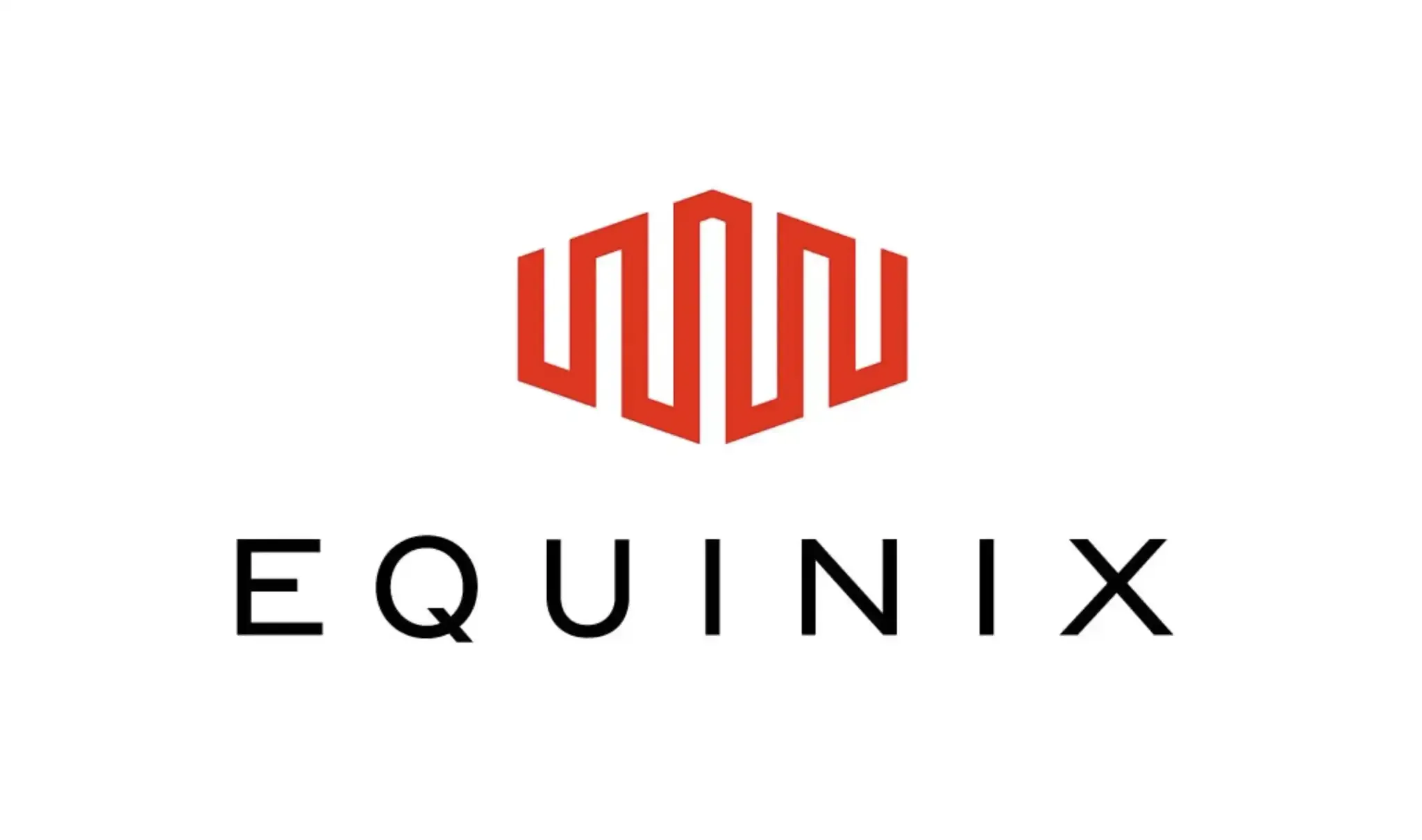 Equinix logo