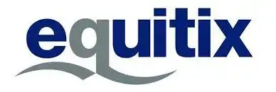 Equitix logo