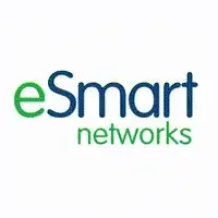 eSmart Networks logo
