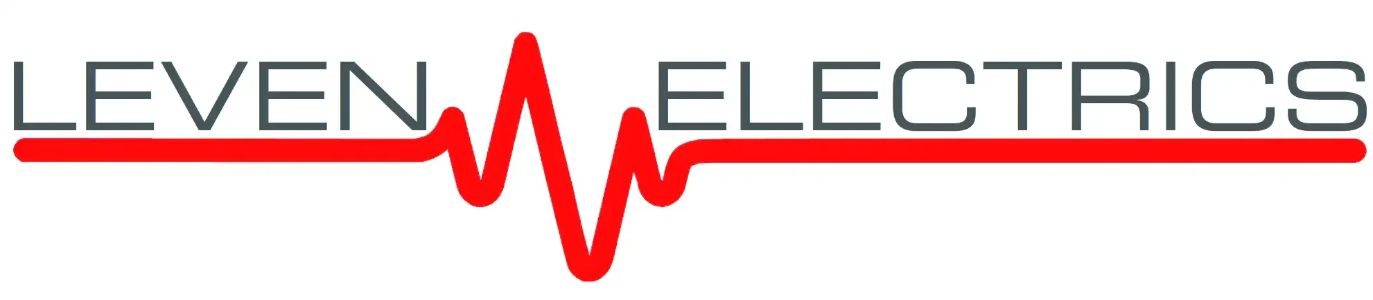 Leven Electrics logo