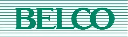 BELCO logo