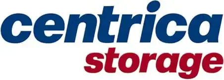 Centrica Storage logo