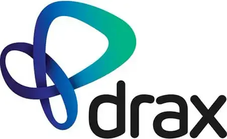 Drax logo