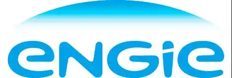 Engie logo