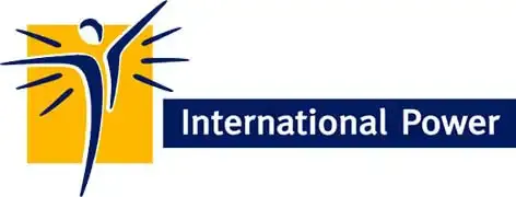 International Power logo