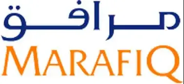 Marafiq logo