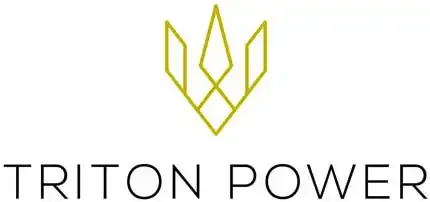 Triton Power logo